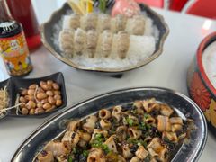 -嘉升大排档(番禺总店)