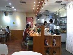 大堂-醉面(五道口启迪大厦店)