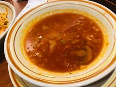 -萨莉亚意式餐厅(江桥万达广场店)