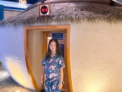 -清河半岛温泉度假酒店