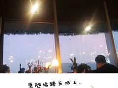 -IL Forno 意坊·意大利餐厅(温州万象城店)