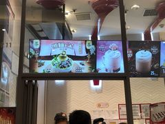 -DQ·蛋糕·冰淇淋(万象城店)