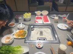 -海底捞火锅(九久奥特莱斯店)