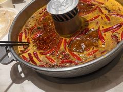 -蜀大侠火锅(总府路店)