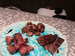 -芯元·碳烤熟成牛肉(经开店)