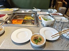 -海底捞火锅(枫蓝国际购物中心店)