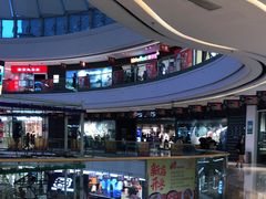 -万达广场(南宁青秀店)