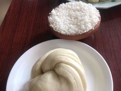 -小土豆北方菜馆(文慧园店)