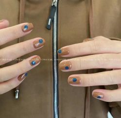 -MOMO·Nail美甲美睫
