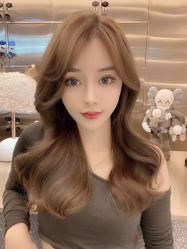 -3AM HAIR SALON染发接发