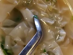 荠菜馄炖-小倩倩•鸡汤馄饨(江西路创始店)