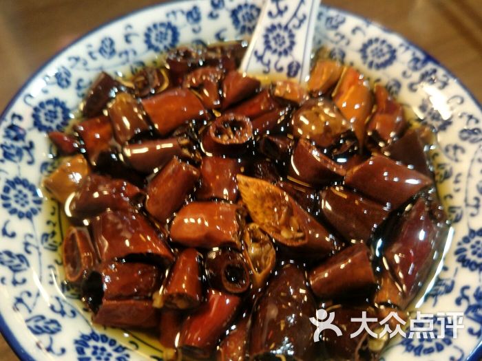 马郝谷京味涮锅小酒馆(小东门店)