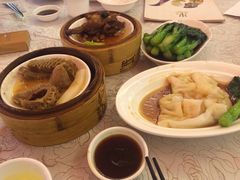 -晋江荣誉国际酒店·港誉茶餐厅