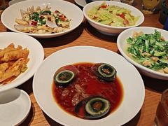 -小厨师·二十年沈家门小海鲜(百井坊巷店)