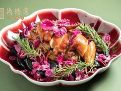 -洛阳宴·洛阳菜(南昌路店)