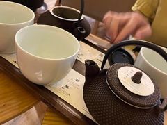 -去茶山(重庆万象城店)
