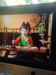 -爱儿美儿童摄影(五路居花园别墅店)