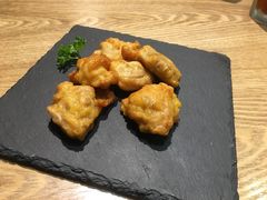 -棒约翰比萨·意面(剑河店)