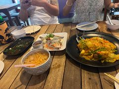 -Doo Dee Thai Food(Issan/Isaan/Esan)