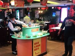 -潮泰牛肉火锅 · 创于1992年(车公庙店)