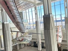 -华盛顿杜勒斯国际机场