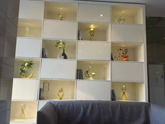 -Zsmart智尚酒店(南京夫子庙大光路店)