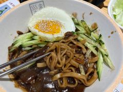 -喜来稀肉(北外滩白玉兰广场店)