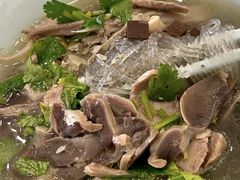 -回味鸭血粉丝汤(京新邻里中心店)