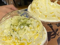 -成川茶店·潮汕工夫浓茶(万象店)