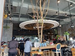 大堂-花海牛火锅(泰合店)