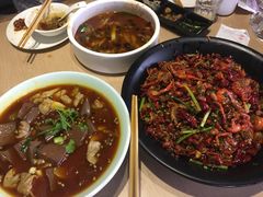 -川流不息(北蔡休闲广场店)
