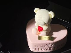 -西檬树SIMON·T轻奢蛋糕(大东方Max店)