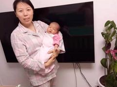 -臻爱住家月嫂育儿嫂(万达店)