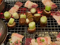 -夜食白市Yespicy·烧烤啤酒宵夜(番禺四海城店)