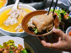 -树厨贵州菜(大十字店)