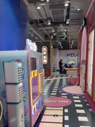 -meland亲子乐园(北京首开通州万象汇店)