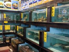 -亮庆餐厅·粤菜·早茶(篁庄店)