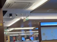 -海底捞火锅(旭辉MALL店)
