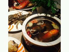 -V-ONE西雅图海鲜自助餐厅(仓山万达广场店)