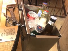 -铁公鸡·四川料理(天环广场店)