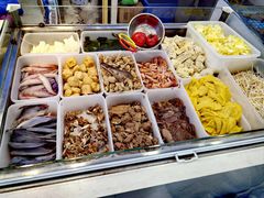 -木木鲜海鲜面(天一店)