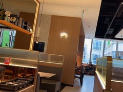 -比格比萨自助(宝山日月光店)