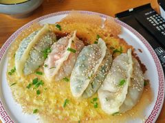 -金龙·打边炉(南京西路店)