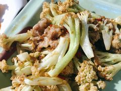 -遇见小厨·北京烤鸭·江湖菜·川菜(广福桥店)