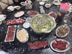 -牛一煲美食(江高店)