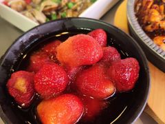 -大叹号啤酒屋·延边料理(延大店)