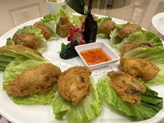 -园林宾馆·鸿运楼(越山路店)