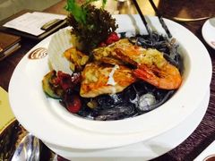-超级厨房概念餐厅(奥园广场店)
