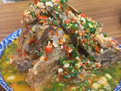 -曼谷食堂·泰国家庭料理(丹桂路店)