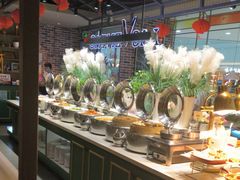 -凡塔斯牛排自助餐厅(广东佛山三水万达店)